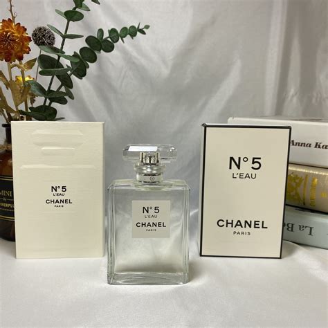 chanel no 5 leau reviews|is chanel no 5 good.